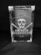 Doc Brown Funko Pop Custom Premium Armor