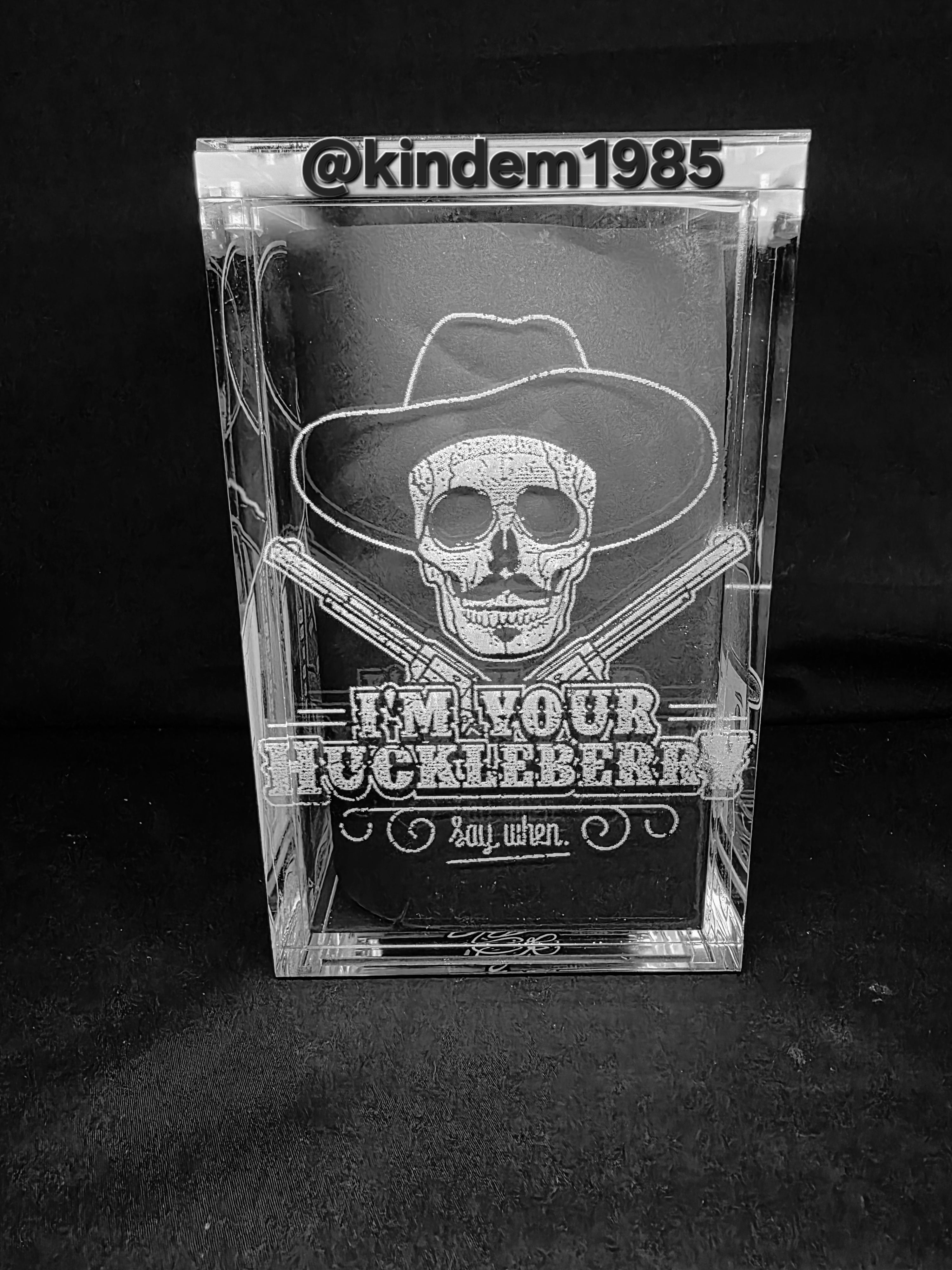 Doc Brown Funko Pop Custom Premium Armor