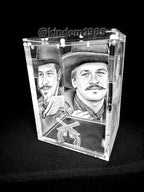 Doc Holliday Tombstone Funko Pop Custom Premium Armor