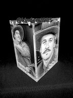 Doc Holliday Tombstone Funko Pop Custom Premium Armor