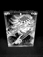 Doma Demon Slayer Funko Pop Custom Premium Armor
