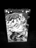 Doma Demon Slayer Funko Pop Custom Premium Armor