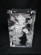 Ed Edd And Eddy Funko Pop Custom Premium Armor