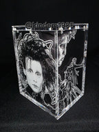 Edward Scissorhands Funko Pop Custom Premium Armor