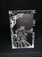 Edward Scissorhands Funko Pop Custom Premium Armor