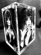 Elvira Funko Pop Custom Premium Armor