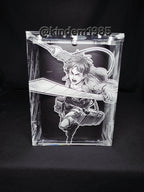 Eren AOT Funko Pop Custom Premium Armor
