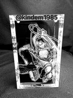 Eren AOT Funko Pop Custom Premium Armor