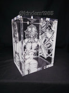 Titan Eren Attack On Titan Funko Pop Custom Premium Armor