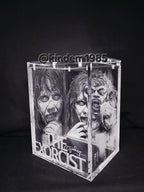 The Exorcist Funko Pop Custom Premium Armor