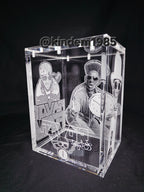 Flavor Flav Hip Hop Funko Pop Custom Premium Armor