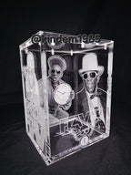 Flavor Flav Hip Hop Funko Pop Custom Premium Armor