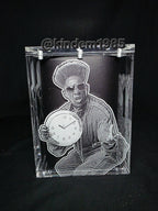 Flavor Flav Hip Hop Funko Pop Custom Premium Armor