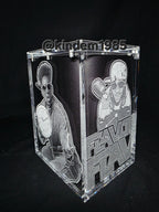 Flavor Flav Hip Hop Funko Pop Custom Premium Armor