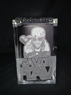 Flavor Flav Hip Hop Funko Pop Custom Premium Armor