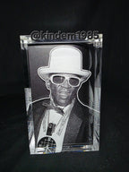 Flavor Flav Hip Hop Funko Pop Custom Premium Armor