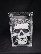 Monster Frankenstein Funko Pop Custom Premium Armor