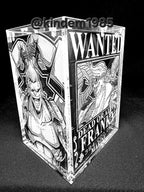 Franky One Piece Funko Pop Custom Premium Armor