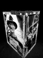 Freddy Krueger Horror Funko Pop Custom Premium Armor