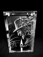 Freddy Krueger Nightmare On Elm St. Funko Pop Custom Premium Armor