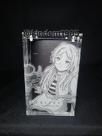 Frieren Funko Pop Custom Premium Armo