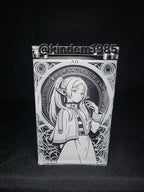 Frieren Funko Pop Custom Premium Armo