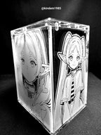 Frieren Funko Pop Custom Premium Armor