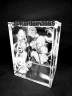 Frieren Funko Pop Custom Premium Armor