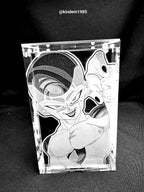 Frieza DBZ Funko Pop Custom Premium Armor