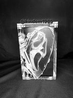 Ghostface Funko Pop Custom Premium Armor