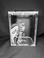 Ghostface Funko Pop Custom Premium Armor