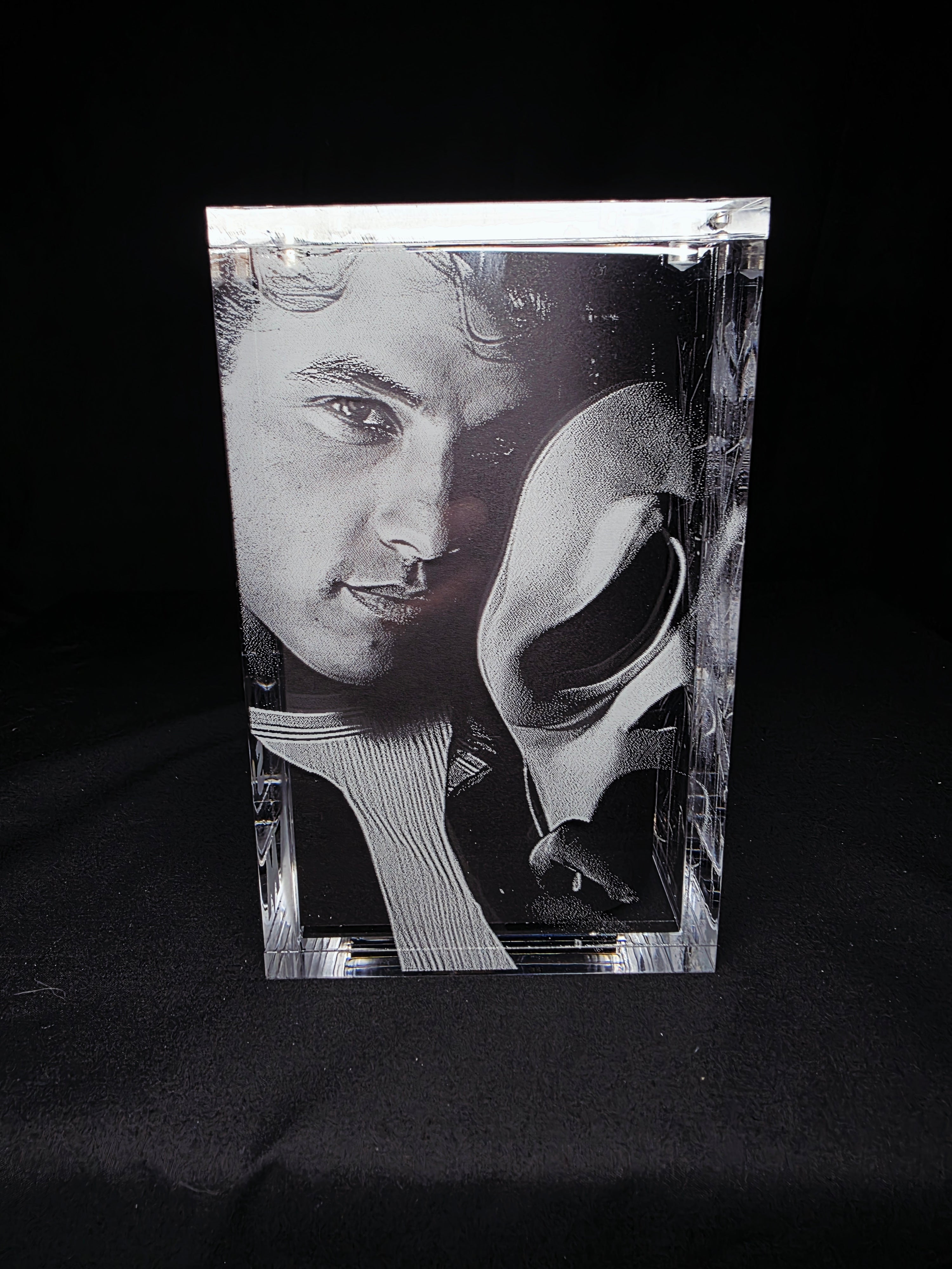 Ghostface Billy Funko Pop Custom Premium Armor