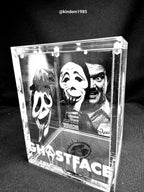 GhostFace Scary Movie Funko Pop Custom Premium Armor