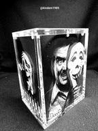 GhostFace Scary Movie Funko Pop Custom Premium Armor