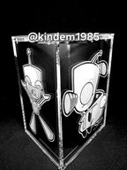 Gir ThrillJoy Pix! Premium Armor