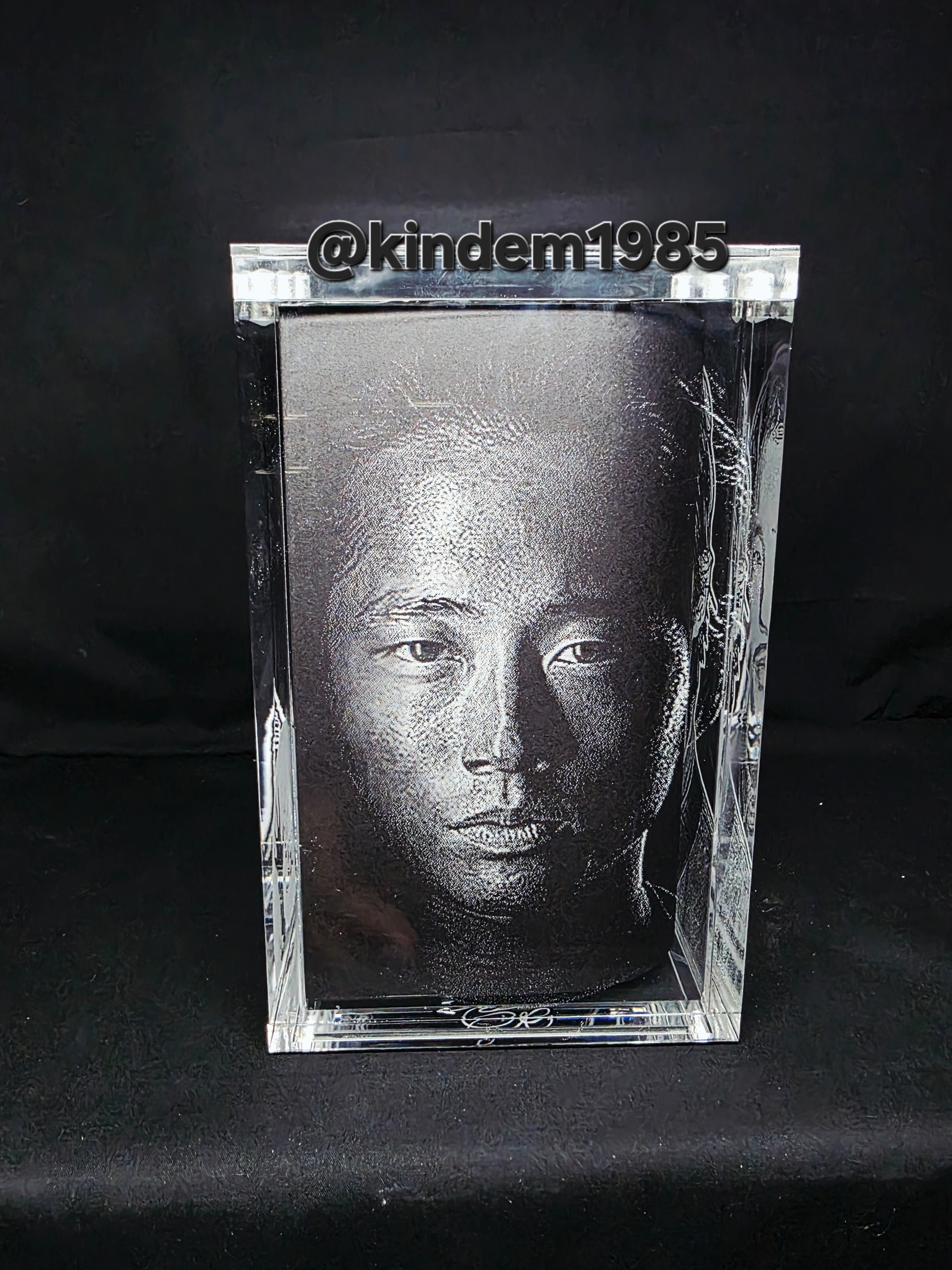 Glenn Walking Dead Funko Pop Custom Premium Armor