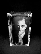The Godfather Funko Pop Custom Premium Armor