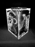 Godzilla Shin Funko Pop Custom Premium Armor