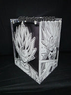 Gohan DragonBall Z Funko Pop Custom Premium Armor