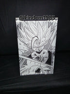 Gohan DragonBall Z Funko Pop Custom Premium Armor