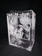 Beast Gohan Funko Pop Custom Premium Armor