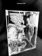 Beast Gohan Funko Pop Custom Premium Armor