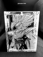 Beast Gohan Funko Pop Custom Premium Armor