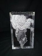 Beast Gohan Funko Pop Custom Premium Armor