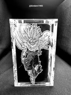Beast Gohan Funko Pop Custom Premium Armor