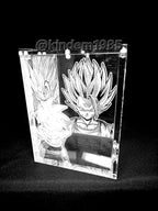 Gohan Super Saiyan Funko Pop Custom Premium Armor