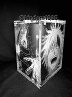 Gojo Jujutsu Kaisen Funko Pop Custom Premium Armor