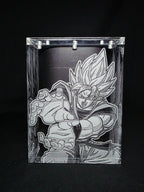 Super Saiyan Goku Funko Pop Custom Premium Armor