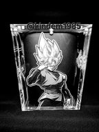 Goku Black Dragonball Funko Pop Custom Premium Armor