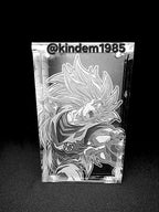 Goku SS3 Funko Pop Custom Premium Armor